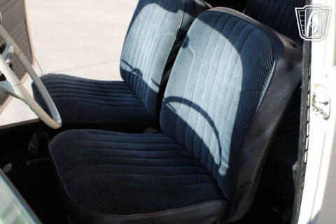 1964 Volkswagen Beetle