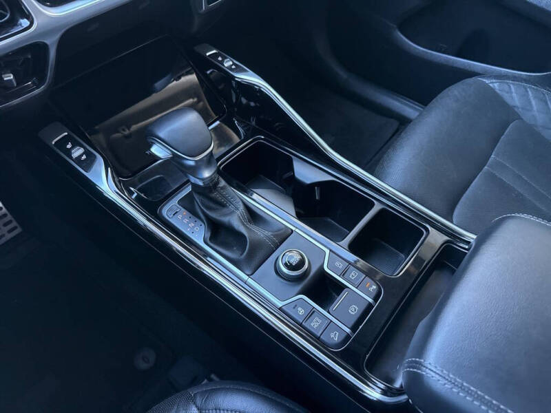 2021 Kia Sorento SX Prestige