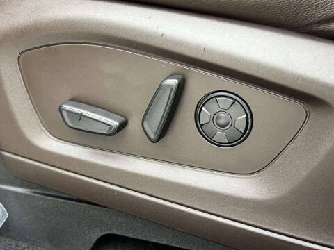 2021 Ford Explorer King Ranch