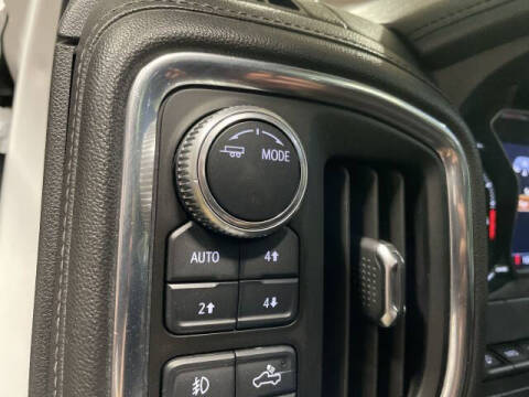 2020 GMC Sierra 2500HD