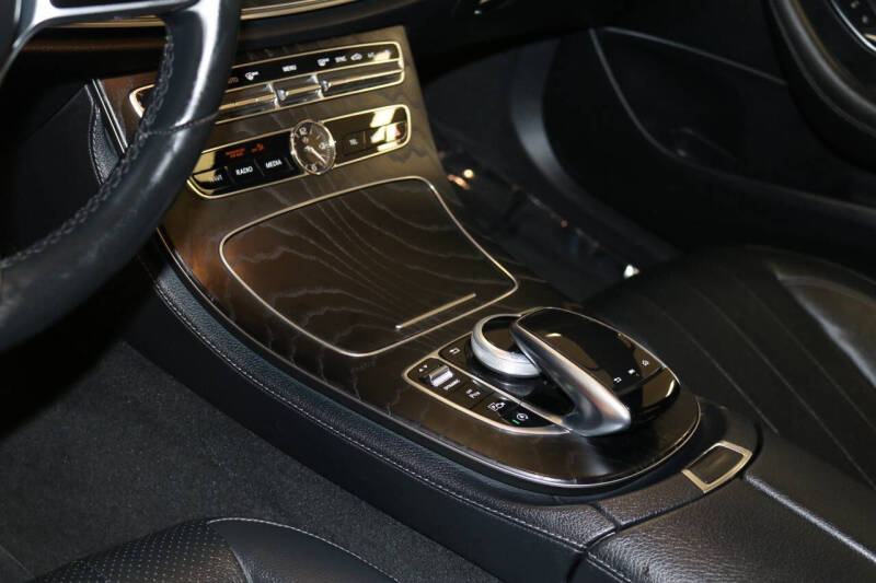 2020 Mercedes-Benz E-Class E 350