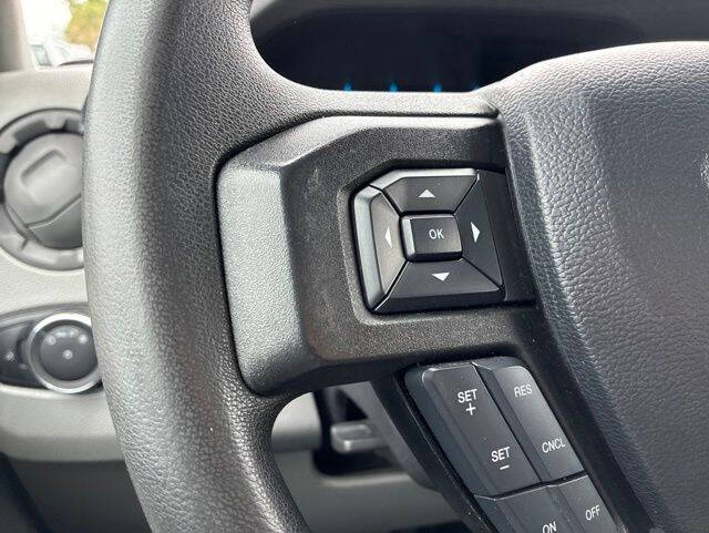 2024 Ford E-Series