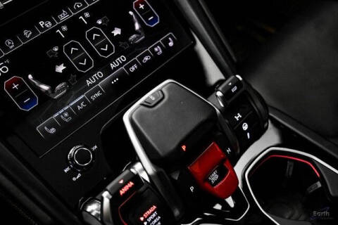 2021 Lamborghini Urus