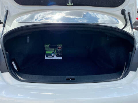 2024 Infiniti Q50 Sensory