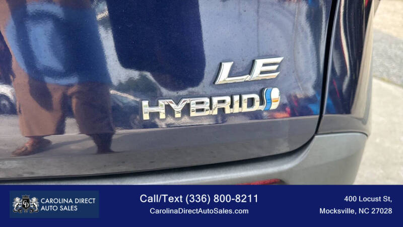 2021 Toyota Sienna LE 8-Passenger