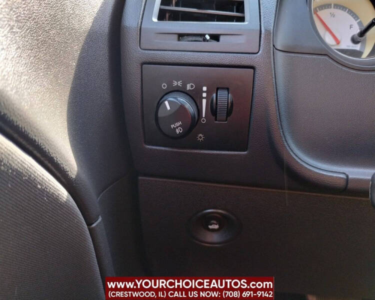 2010 Dodge Challenger SE