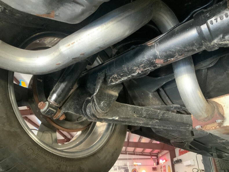 1969 Chevrolet Chevelle