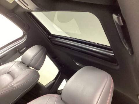 2023 Mazda CX-5 2.5 Turbo