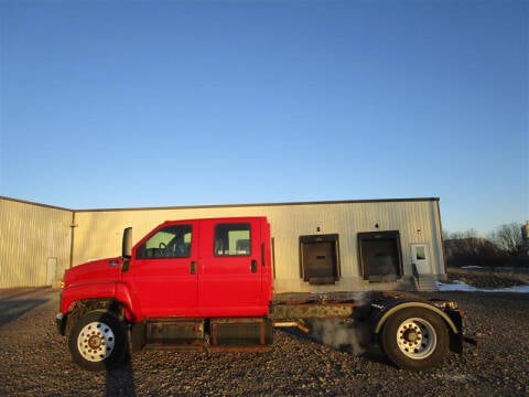 2005 Chevrolet Kodiak C7500