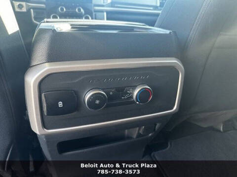 2024 Ford Expedition MAX XL