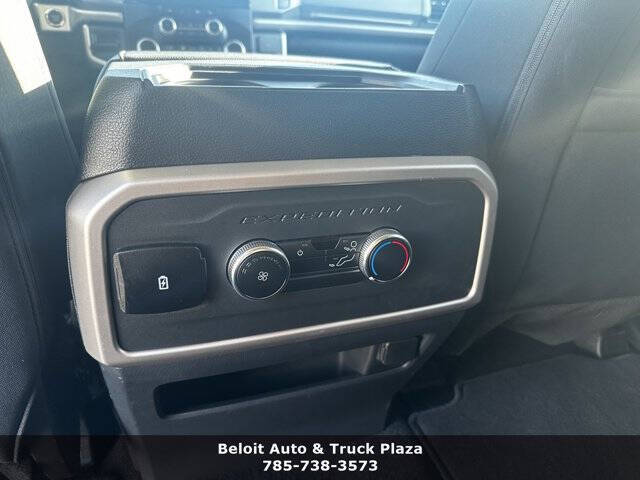 2024 Ford Expedition MAX XL