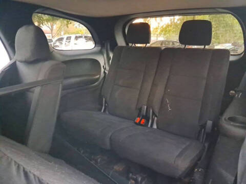 2013 Dodge Durango Citadel