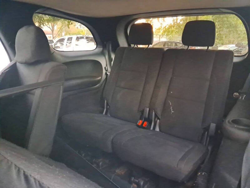 2013 Dodge Durango Citadel