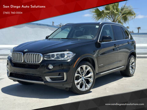 2014 BMW X5 xDrive35d