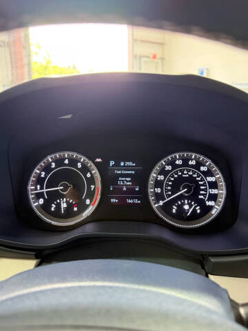 2022 Hyundai Venue Limited