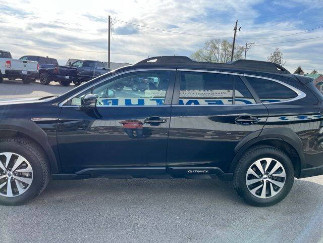 2023 Subaru Outback Premium