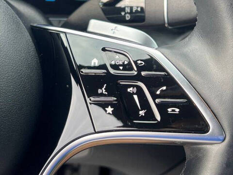 2023 Mercedes-Benz E-Class E 350 4MATIC