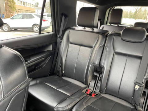 2019 Ford Expedition XLT