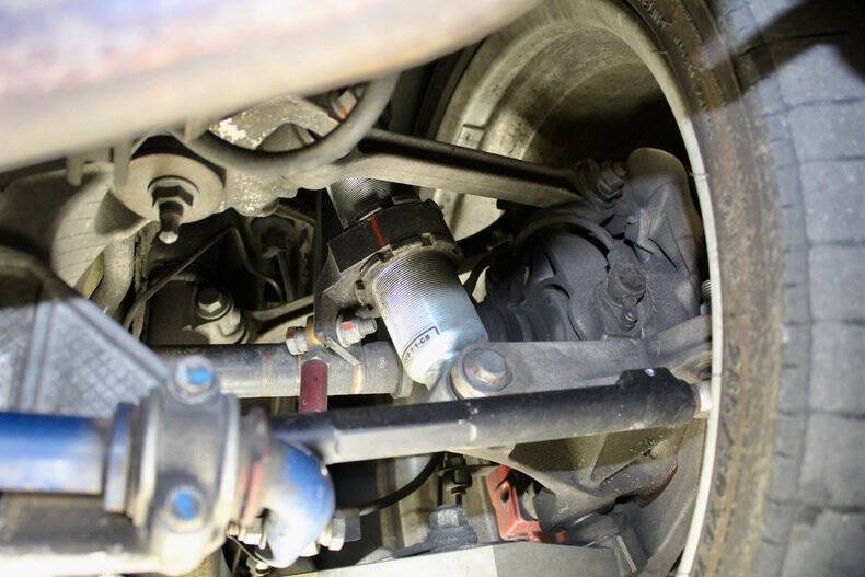 2004 Porsche 911
