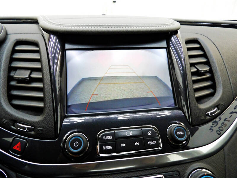 2019 Chevrolet Impala LS Fleet