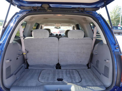 2006 GMC Envoy XL