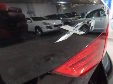 2015 BMW X1 sDrive28i