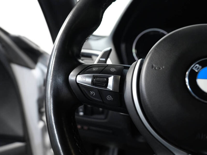 2020 BMW M2 Competition