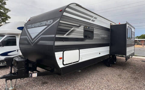 Grand Design RV Transcend Image
