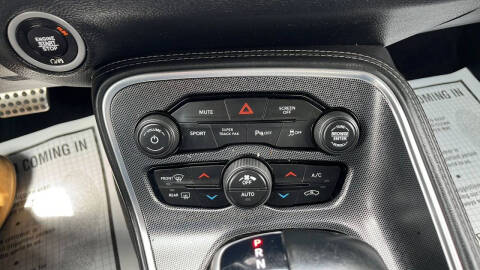 2018 Dodge Challenger GT