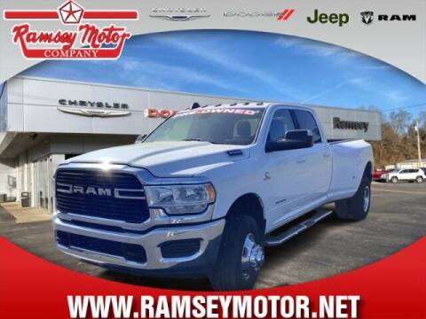 2020 RAM 3500 for sale at RAMSEY MOTOR CO in Harrison AR
