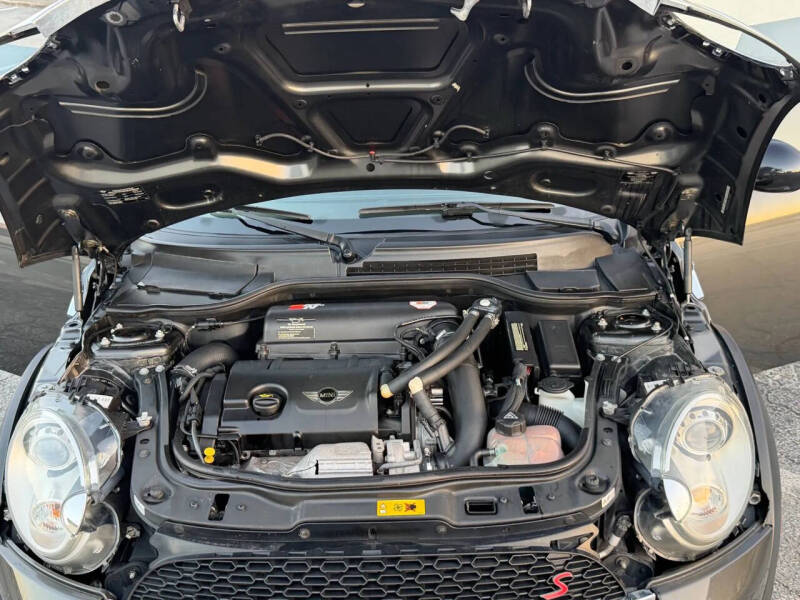 2012 MINI Cooper Hardtop S