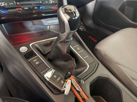 2025 Volkswagen Jetta GLI Autobahn