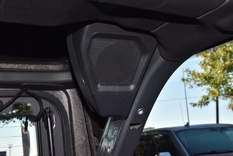 2023 Ford Bronco Wildtrak Advanced