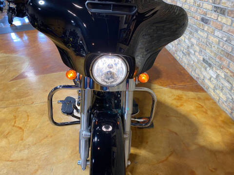 2023 Harley-Davidson Street Glide®