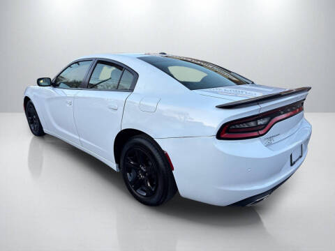 2021 Dodge Charger SXT