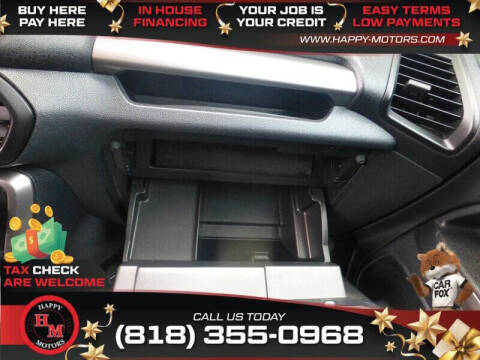 2020 Ford EcoSport SES