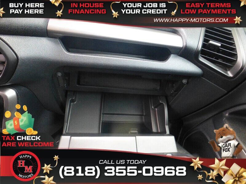 2020 Ford EcoSport SES