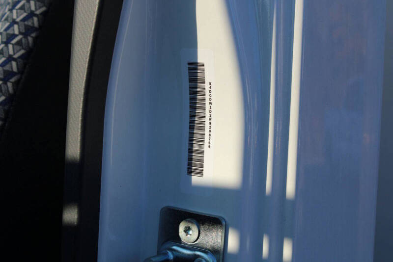 2024 Chevrolet 4500HG LCF