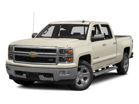2014 Chevrolet Silverado 1500 for sale at Corpus Christi Pre Owned in Corpus Christi TX