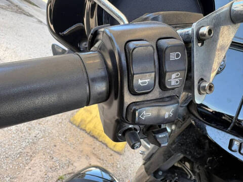 2017 Harley-Davidson Ultra Limited