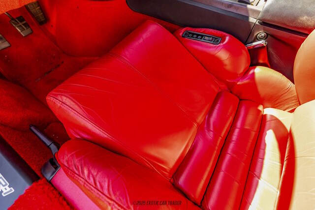 1991 Chevrolet Corvette ZR1