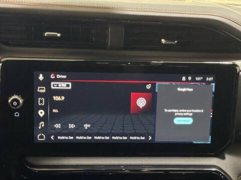 2025 GMC Sierra 3500HD