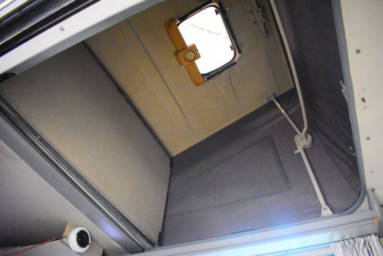 1989 Volkswagen Vanagon GL Camper