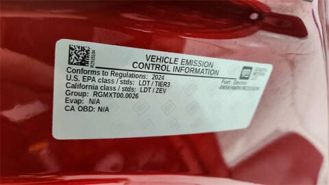 2024 Acura ZDX A-SPEC