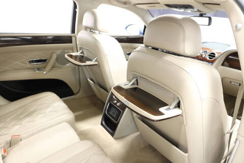 2014 Bentley Flying Spur