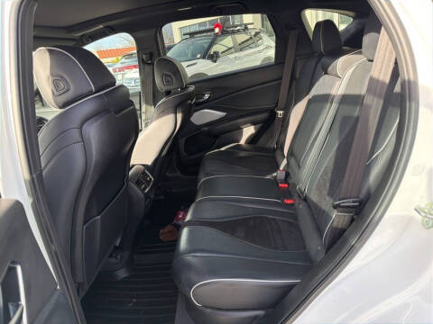 2019 Acura RDX SH-AWD w/A-SPEC