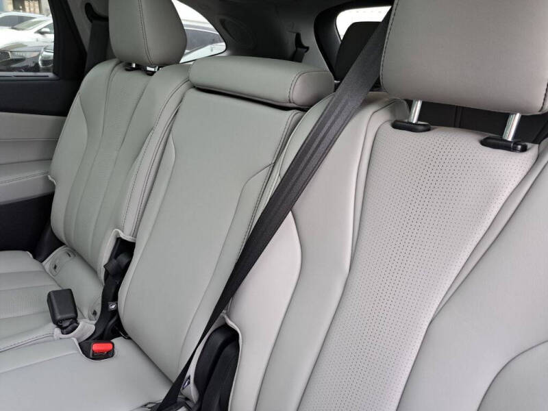 2026 Acura MDX w/Tech