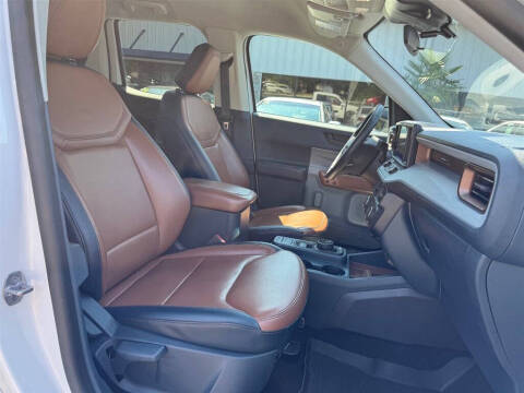 2022 Ford Maverick