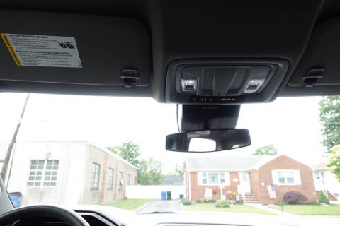 2023 GMC Sierra 1500 Elevation Standard