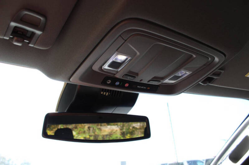 2025 GMC Sierra 2500HD Pro